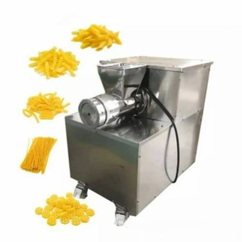 Pasta Making Machine Manufacturers in Delhi,Automatic Pasta Making Machine  Suppliers, Exporters India