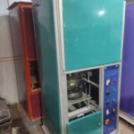 Fully Automatic Basic Model & Top Model Paper Plate Machine Single Die