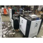 Fully Automatic Paper Cup/Glass Machine Normal Speed