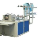 Sanitary Napkins Making Machine