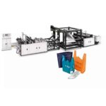 ZXL-B700 Multi Functional Non-Woven Bag Making Machine