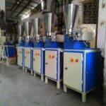 Agarbatti Making Machine