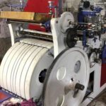 Paper Bag Machine Model (I) (Roll Size=14’’)