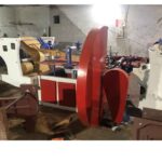 Paper Bag Machine Model (IV) (Roll Size=42’’)
