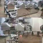 Noodle Making Machine