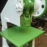Automatic slipper making machine 5 ton