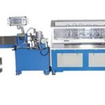 Paper Straw Making Machine ( Smbi-500 )