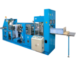 Fully Automatic Tissue Paper/Napkin Making Machine